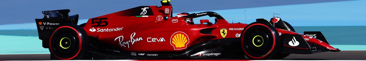 Ferrari are fancied to shine in our United States Grand Prix predictions