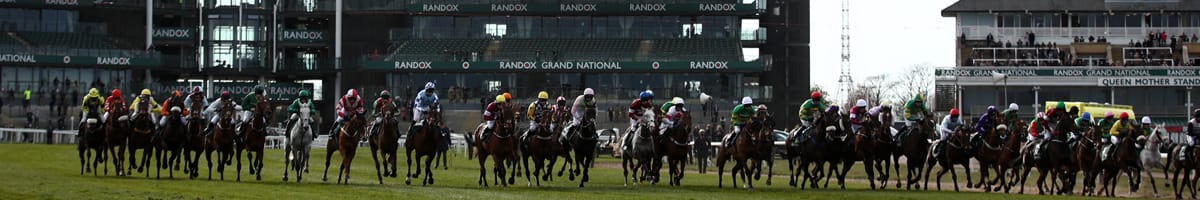 Grand National 2022 tips, Aintree, horse racing