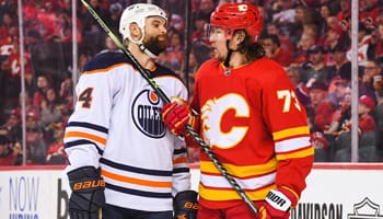 Calgary Flames vs Edmonton Oilers predictions Game 5