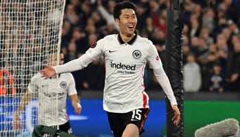 Eintracht Frankfurt vs West Ham: Go for early goals