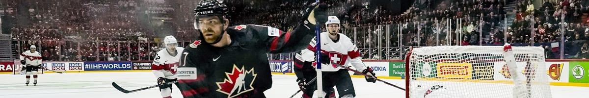 Sweden vs Canada predictions, IIHF World Championship, Sweden vs Canada odds