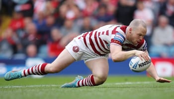 Challenge Cup final predictions, odds & betting tips
