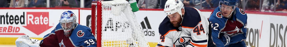 Edmonton Oilers vs Colorado Avalanche predictions, NHL predictions, NHL odds