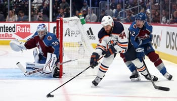 Edmonton Oilers vs Colorado Avalanche predictions Game 4