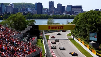 Canadian Grand Prix predictions, odds & betting tips