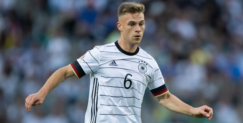Germany v Italy: UEFA Nations League - League Path Group 3 Germany vs Japan prediction, World Cup, Qatar 2022