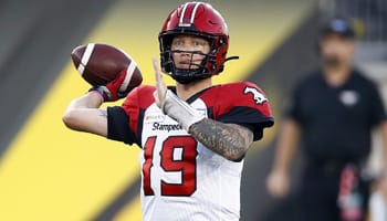 Calgary Stampeders at Hamilton Tiger-Cats odds, picks and