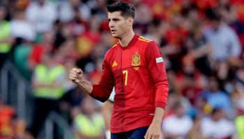 Spain vs Czech Republic prediction, odds & betting tips