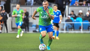 Seattle Sounders vs CF Montreal prediction & odds