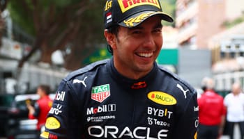 F1 drivers title odds: Perez cut after Jeddah win