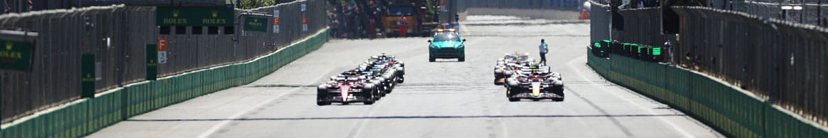 Azerbaijan Grand Prix predictions, F1