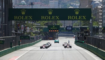 Azerbaijan Grand Prix predictions, odds & betting tips