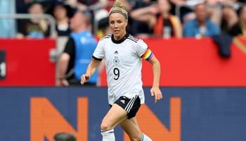 Germany Women vs Denmark Women prediction & odds