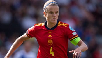 Germany Women vs Spain Women prediction & odds