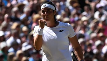 Wimbledon women's singles odds: Favourites for title glory