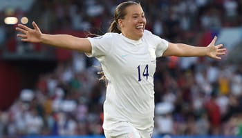 England Women vs Spain Women prediction & odds