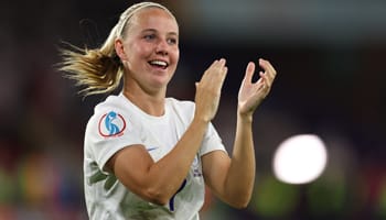 England Women vs Germany Women prediction - Euro 2022 final