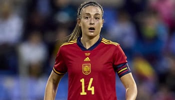Spain Women vs Finland Women prediction & odds