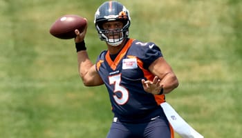 AFC West Odds, Predictions & Betting Tips 2022