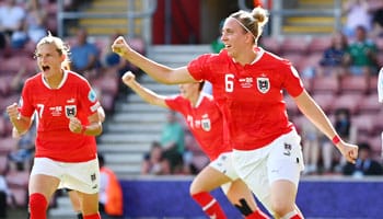 Austria Women vs Norway Women prediction & odds
