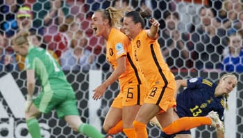 Netherlands Women vs Portugal Women prediction & odds