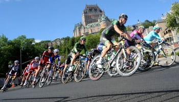 UCI World Tour: Analysis of Canadian Grands Prix cycling races