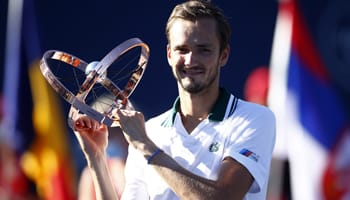 ATP Montreal predictions: Wednesday Canadian Open tips