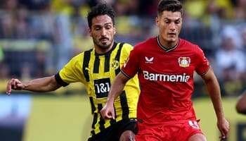 Bayer Leverkusen vs Union SG: Draw looks value bet