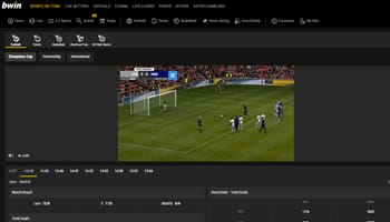 Betting guide - Learn how to bet on football and other sports with bwin