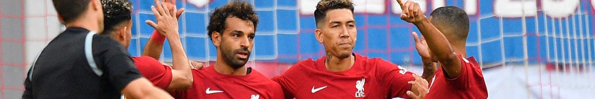 Liverpool vs Tottenham: Reds to stay in top-four race