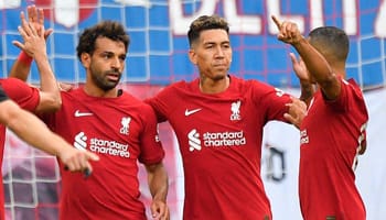 Liverpool vs Chelsea prediction, odds & betting tips