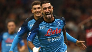 AC Milan vs Napoli: Gli Azzurri simply rated class apart