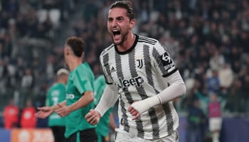 Juventus vs Sporting Lisbon: Lions to be tamed in Turin