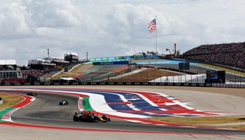 United States Grand Prix predictions, odds & betting tips