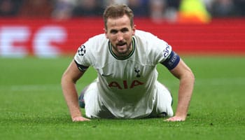 Tottenham vs Man Utd: More strife for Spurs