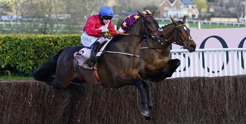 Cheltenham Festival 2022: Day Four ITV racing tips, A Plus Tard, Rachael Blackmore