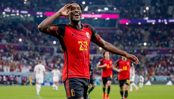 Belgium vs Morocco prediction, odds & betting tips