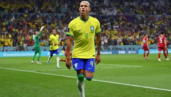 Brazil vs Switzerland prediction, odds & betting tips
