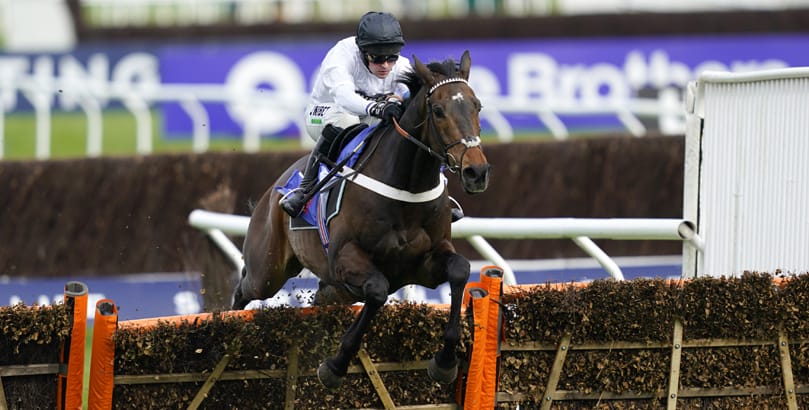 Cheltenham Festival 2022: Day One ITV racing tips, horse racing