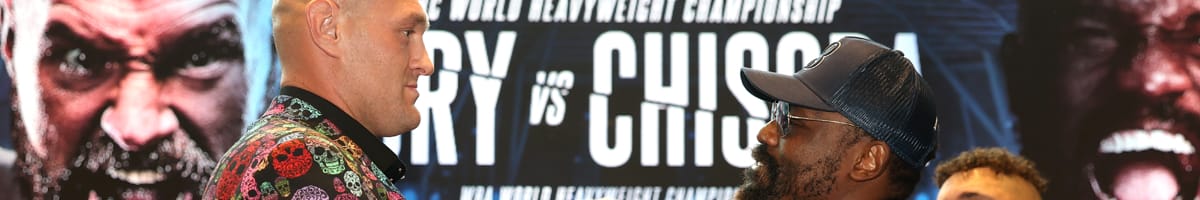 Tyson Fury Vs Derek Chisora 3 Predictions & Odds | 3/12/22 | Bwin