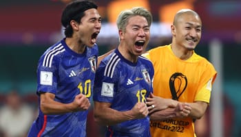 Japan vs Costa Rica prediction, betting tips & odds