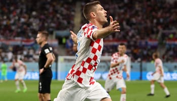 Croatia vs Belgium prediction, betting tips & odds