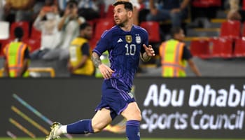 Argentina vs Saudi Arabia prediction, odds & betting tips