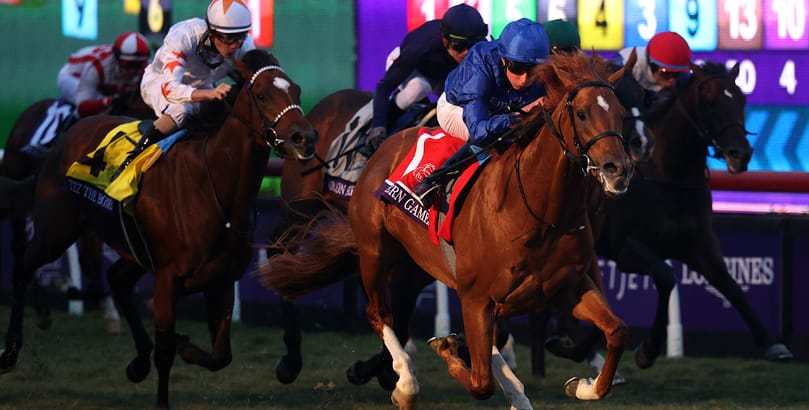 2021 Breeders Cup