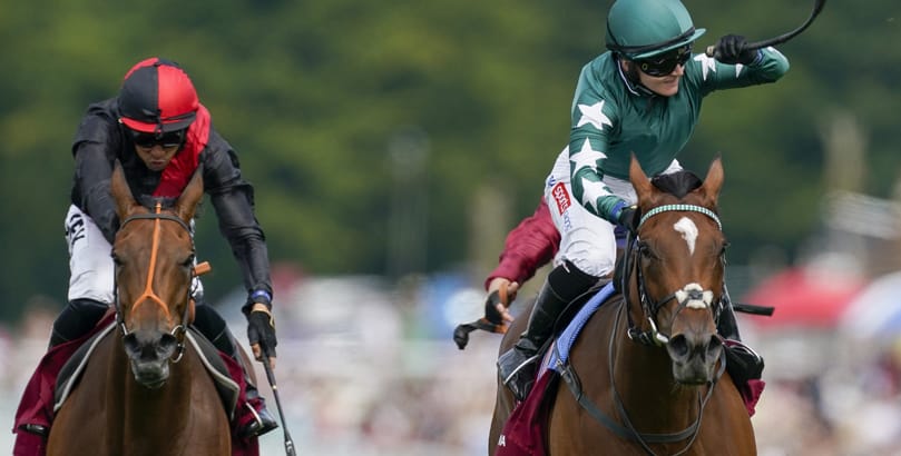 Glorious Goodwood tips, horse racing