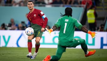 Portugal vs Uruguay prediction, betting tips & odds