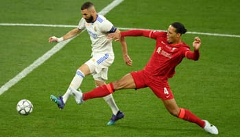 Liverpool vs Real Madrid prediction, betting tips & odds