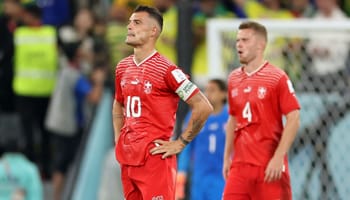 Serbia vs Switzerland prediction, betting tips & odds