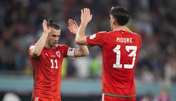 Wales vs Iran prediction, betting tips & odds