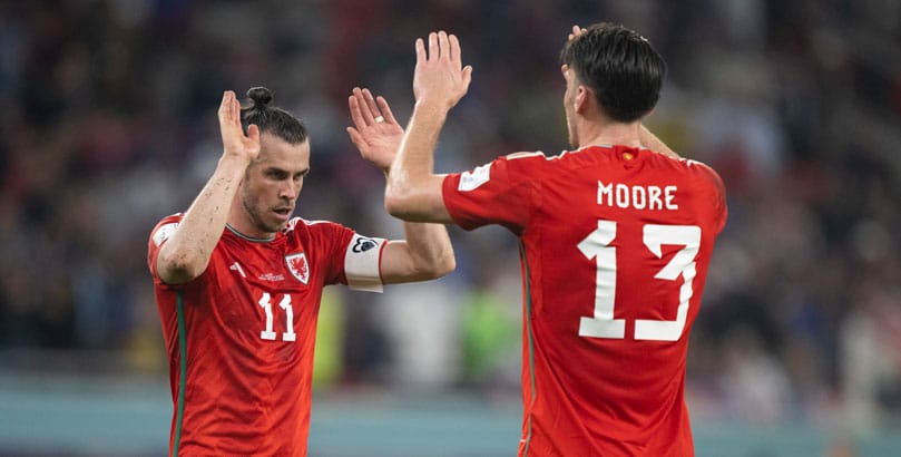 Wales vs Iran prediction, World Cup 2022, football
